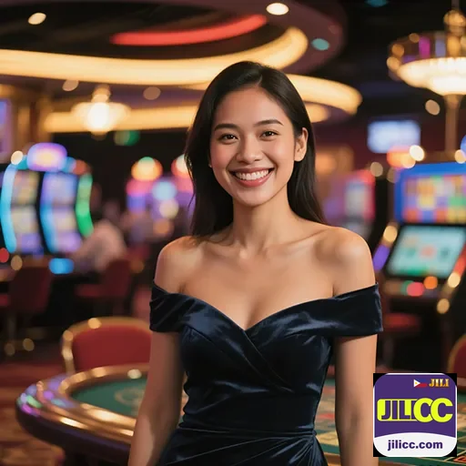 Enjoying games at an online casino in the Philippines - jilicc