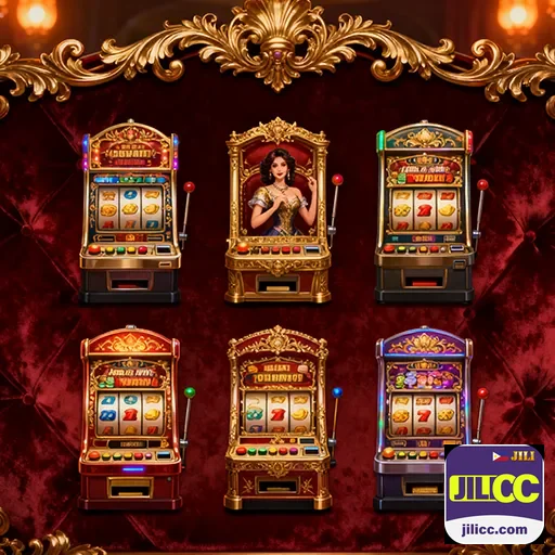 Exciting casino games in the Philippines - jilicc