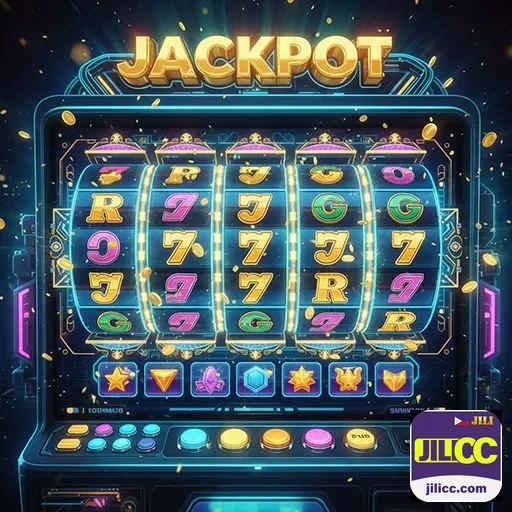 Exciting online slot games at Jilicc - jilicc