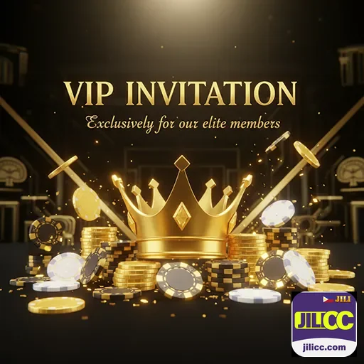 VIP Casino Club PH logo with elements representing exclusive rewards and support - jilicc